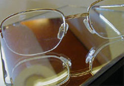 Eyeglasses